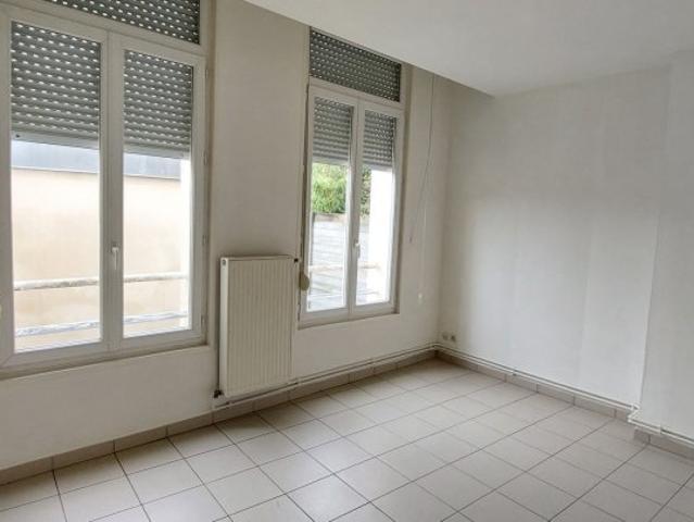 ▷ Appartement à louer • Cambrai • 47 m² • 500 € | immoRegion