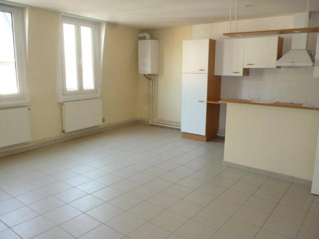 ▷ Appartement à louer • Cambrai • 49,56 m² • 490 € | immoRegion
