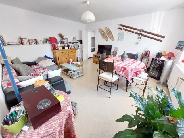 ▷ Appartement à louer • Cambrai • 52,31 m² • 550 € | immoRegion