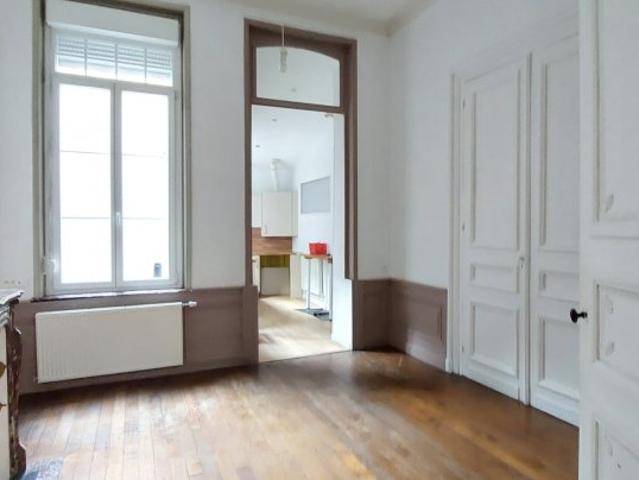 ▷ Appartement à louer • Cambrai • 62 m² • 645 € | immoRegion