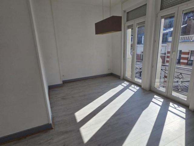 ▷ Appartement à louer • Cambrai • 67,01 m² • 640 € | immoRegion