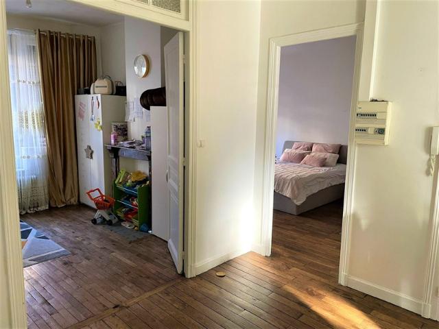 ▷ Appartement à louer • Cambrai • 75 m² • 600 € | immoRegion