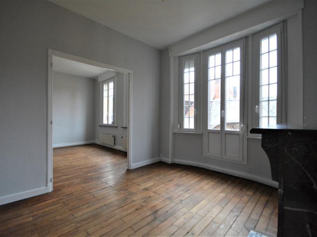▷ Appartement à louer • Cambrai • 77 m² • 600 € | immoRegion