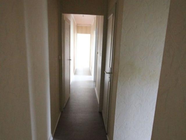 ▷ Appartement à louer • Cambrai • 88 m² • 1 130 € | immoRegion