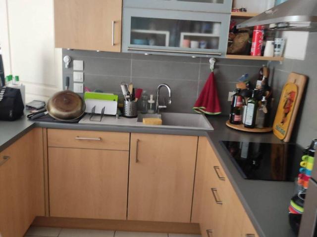 Appartement à louer Canohès