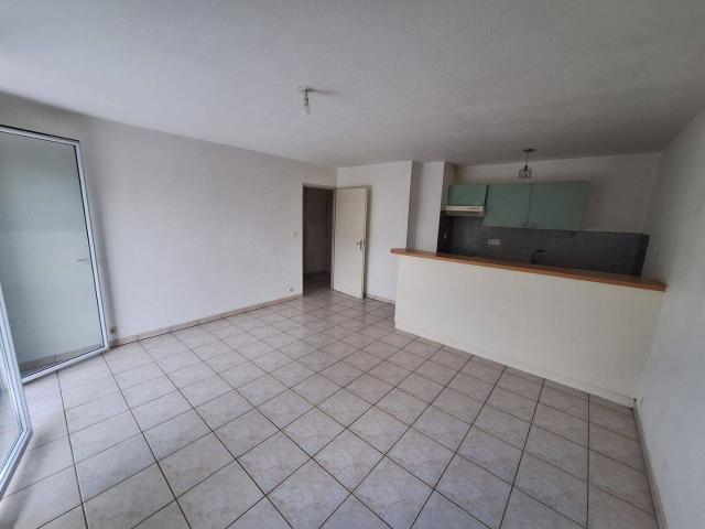 Appartement à louer Castelginest