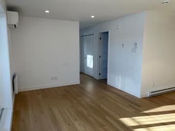 Appartement à louer Cap Saint Ignace