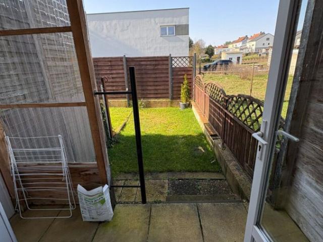 ▷ Appartement à louer • Carling • 20,66 m² • 318 € | immoRegion