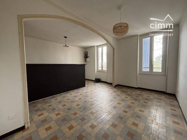Appartement à louer Carpentras