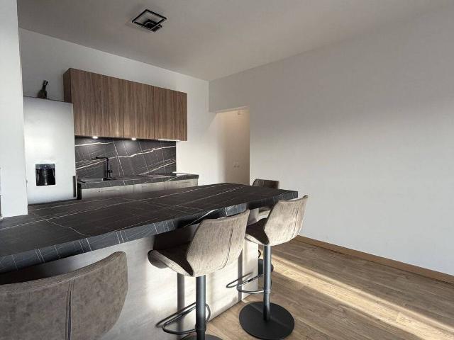 Appartement à louer Carry le Rouet