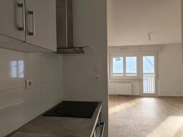 ▷ Appartement à louer • Cattenom • 50 m² • 690 € | immoRegion