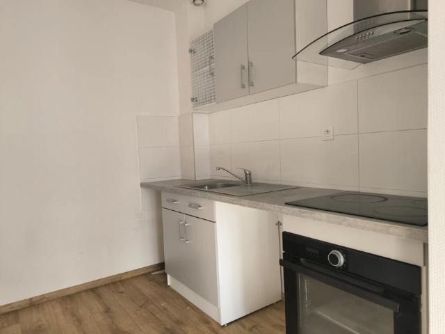 ▷ Appartement à louer • Cattenom • 50 m² • 690 € | immoRegion