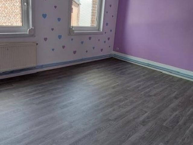 ▷ Appartement à louer • Caudry • 126 m² • 650 € | immoRegion