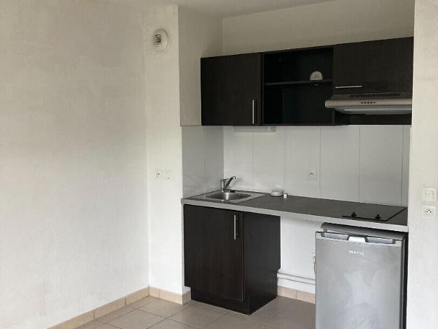 Appartement à louer Cenon