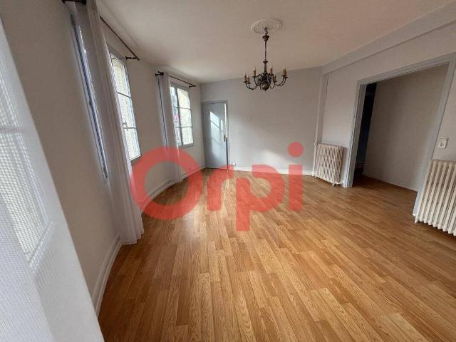 Appartement À Louer centre ville