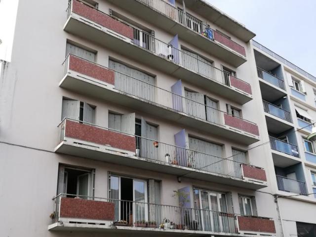 Appartement à louer centre ville