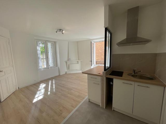 Appartement À Louer Centre ville de Corbeil Essonnes