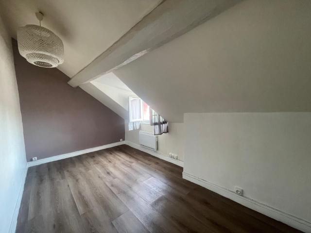 Appartement À Louer Centre ville de Corbeil Essonnes