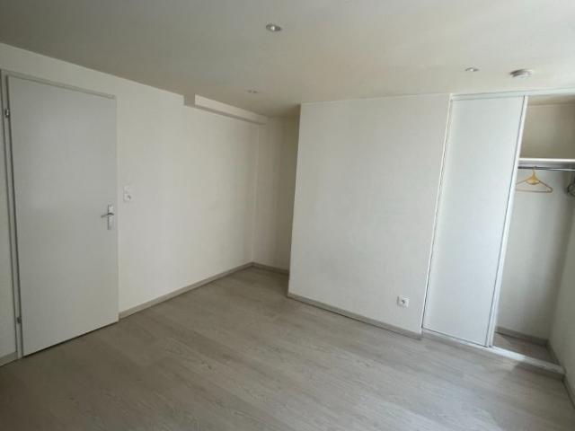 ▷ Appartement à louer • centre ville Gare • 21 m² • 440 € | immoRegion