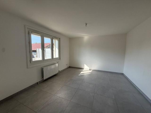 appartement à louer cessy 3 pièces de 70 m²
