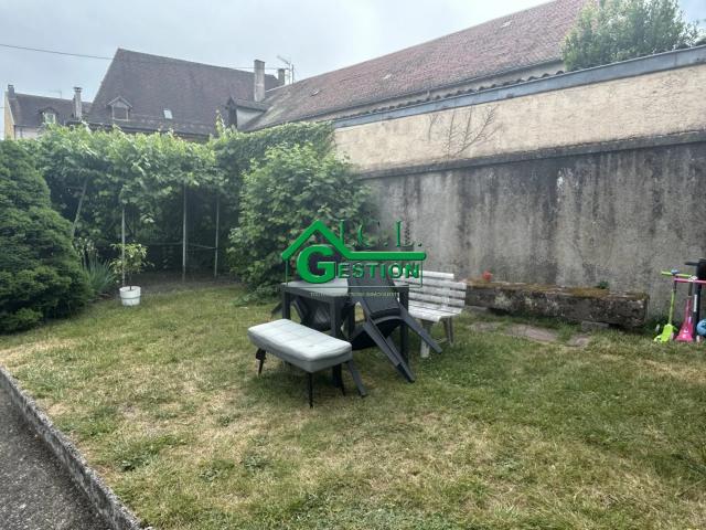 Appartement à louer Cernay