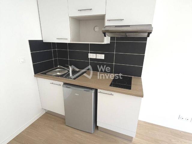 Appartement à louer Champagne sur Seine