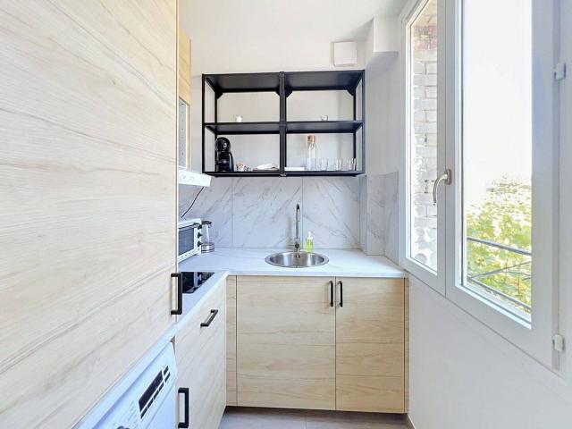 Appartement à louer Champigny sur Marne