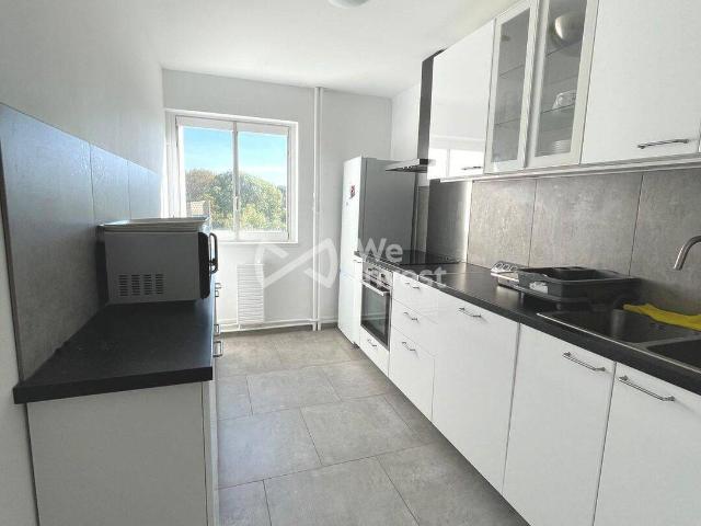 Appartement à louer Champs sur Marne