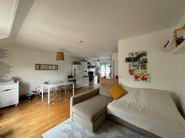Appartement à louer Chanteloup les Vignes