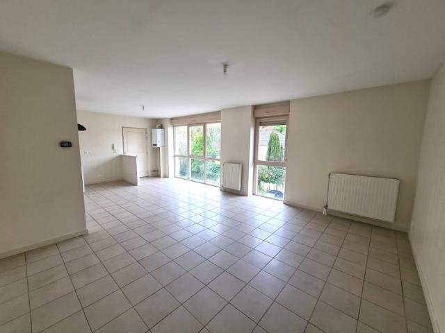▷ Appartement à louer • Chancenay • 71,82 m² • 560 € | immoRegion