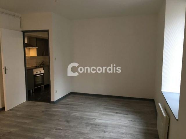 Appartement à louer Chaligny