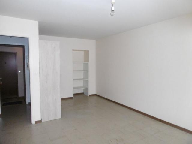 ▷ Appartement à louer • Challans • 27,17 m² • 390 € | immoRegion