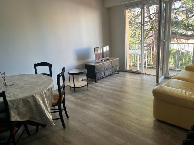 ▷ Appartement à louer • Challans • 53,85 m² • 665 € | immoRegion