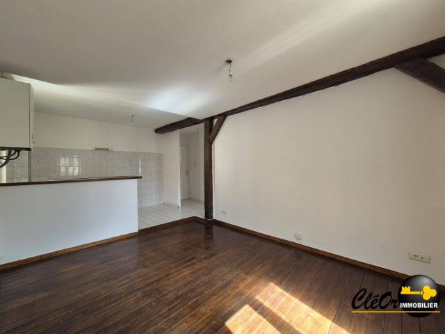 Appartement à louer Chalon sur Saône