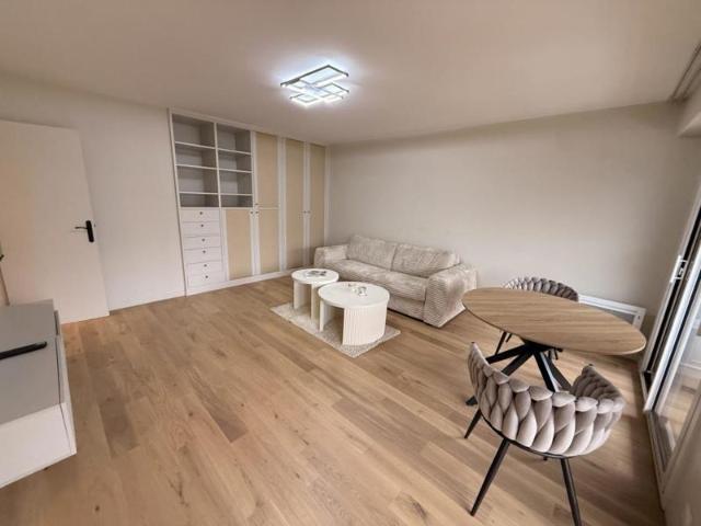 Appartement à louer Charenton le Pont
