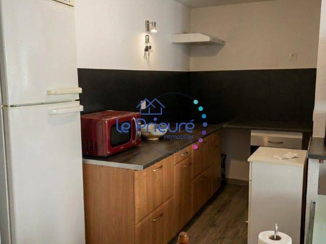 Appartement à louer Charlieu