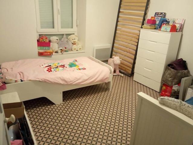 ▷ Appartement à louer • Charmes • 67 m² • 468 € | immoRegion