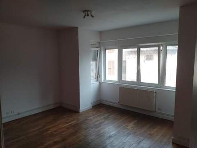 ▷ Appartement à louer • Charmes • 81 m² • 515 € | immoRegion