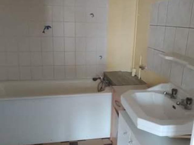 ▷ Appartement à louer • Charmes • 81 m² • 515 € | immoRegion