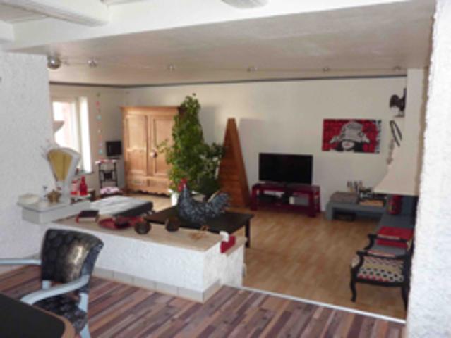 ▷ Appartement à louer • Château Salins • 83 m² • 470 € | immoRegion