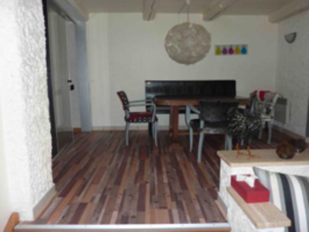 ▷ Appartement à louer • Château Salins • 83 m² • 470 € | immoRegion