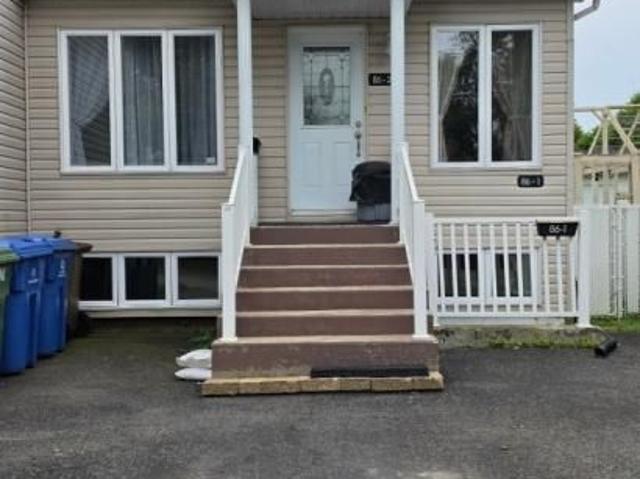 Appartement à louer Châteauguay