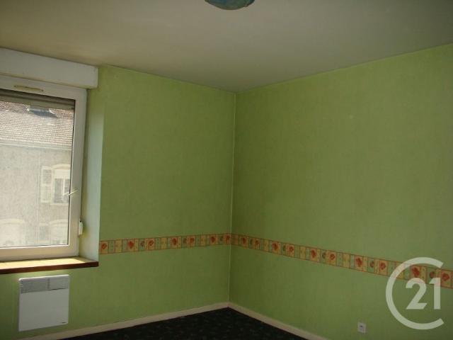 ▷ Appartement à louer • Châtenois • 90 m² • 470 € | immoRegion