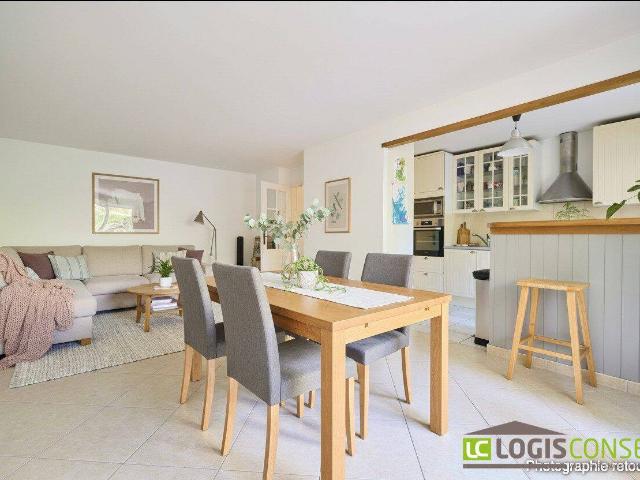 Appartement à louer Châtenay Malabry