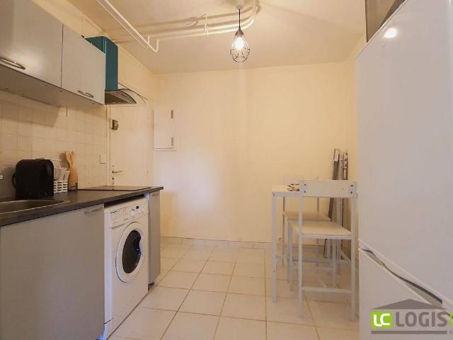 Appartement à louer Châtenay Malabry