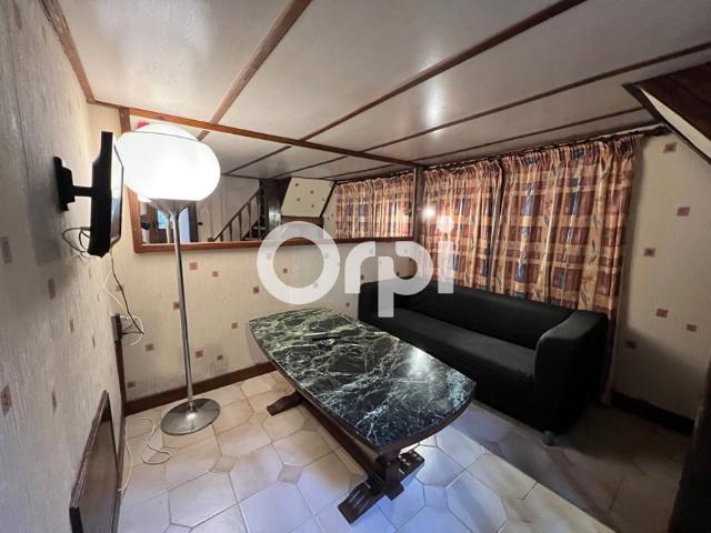 ▷ Appartement à louer • Chaumont sur Aire • 54 m² • 390 € | immoRegion