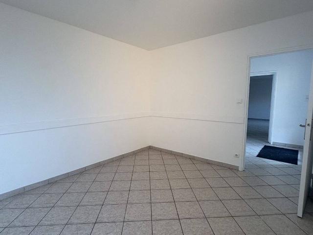 Appartement à louer Chazey sur Ain