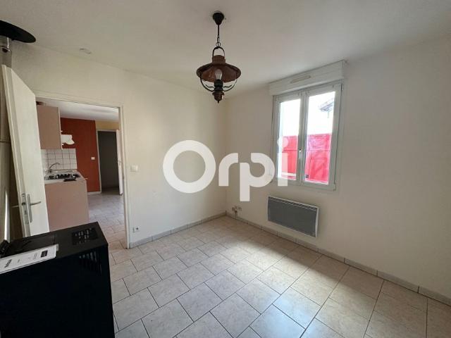 ▷ Appartement à louer • Cheminon • 40 m² • 490 € | immoRegion