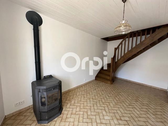 ▷ Appartement à louer • Cheminon • 74 m² • 595 € | immoRegion