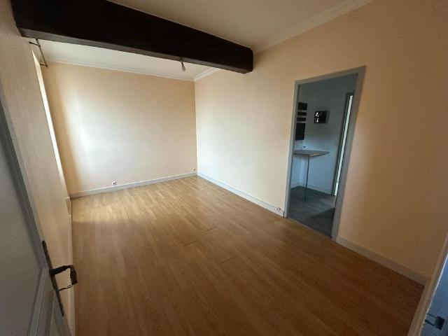 APPARTEMENT à louer CHERBOURG Ref: LAPP100235 Agence Lefranc Immobilier